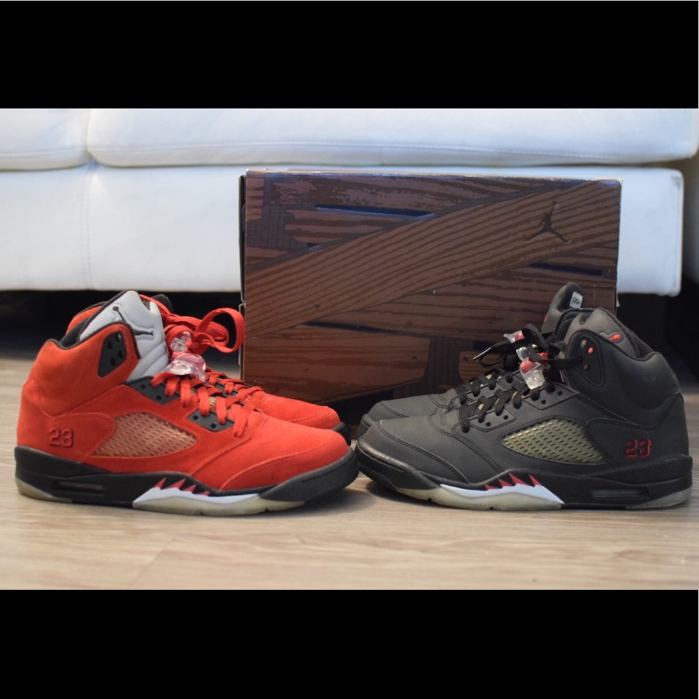 Raging Bulls Pack - Picture 2 of 8